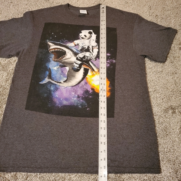 Men's t-shirt - Picture 2 of 4